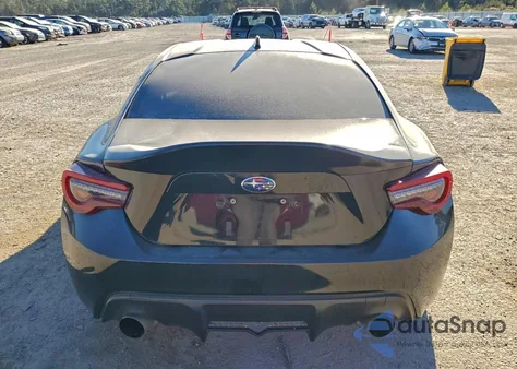 2015 Subaru Brz 2.0 Limited z USA, uszkodzony, nr VIN JF1ZCAC1XF9603962